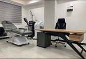 درمانگاه آرامش
