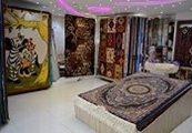 گالری فرش اسلامی
